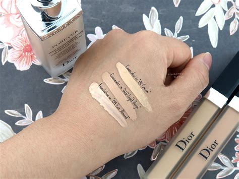 dior forever skin correct 0n|dior diorskin forever undercover concealer.